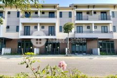 Cơ hội sở hữu shophouse view sông cực hiếm tại vsip từ sơn bắc ninh