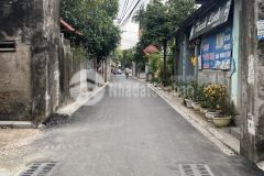 Cắt lỗ 44m2 đặng xá, gia lâm. đường 3m. giá 1ty4. có thương lượng.