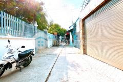 Hẻm ô tô đường quang trung tăng nhơn phú b quận 9 shr 85m2 giá 5.9 tỷ