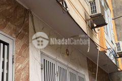 Cần thanh lý bán gấp nhà mới xây yên xá 3,7 tỷ