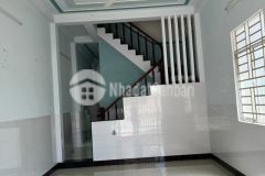 Cho thuê nhà trệt có gác lửng khu dân cư thiên lộc, phú thứ, cái răng, cần thơ