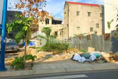 Mặt tiền 12m 300m2 chỉ 24 tỷ ni sư huỳnh liên tân bình