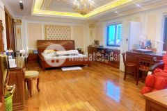 Bán nhà kim mã thượng, cống vị ba đình hà nội dt 147188m29t, mt 7.6m giá 108 tỷ 3 thoáng 034304088