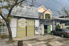 Bán đất tặng nhà mặt tiền trần đại nghĩa an tây