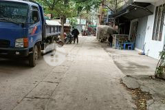 Kđt đại kim phân lô ô tô tải tránh kinh doanh, vp nhà đẹp ở ngay 40mx5t mt 4m 7.5 tỷ