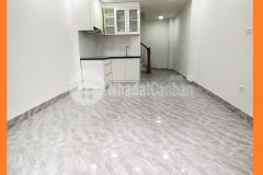 Bán nhà phường trương định, sđcc, mới ở luôn, 30m2, chỉ 3.98 tỷ.