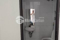 Bán nhà phố hiếm võ thị sáu dt 38 m 2 tầng đẹp chỉ 2.8 tỷ