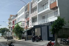 Bán chdv bình lợi, p13, bình thạnh, 100 m2, 4 tầng hđ thuê 40trtháng chỉ 11.9 tỷ