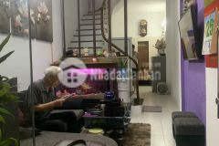 Nhà đẹp phố phương mai, xung quanh đầy đủ tiện ích giá chỉ hơn 4 tỷ.