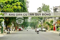 Tổng hợp nhà phố tân quy đông tân phong quận 7