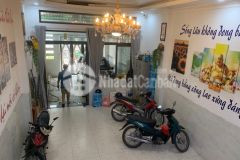 Bán nhà riệng. 4 tầng trong kdc đẹp đồng bộ, p. linh trung thủ đức, giá tốt