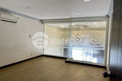 Cho thuê nnc 380m2 tại phố chuyên kinh doanh điện biên phủ