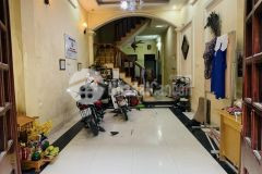 Cực sốc mặt phố trung văn 55m2 vỉa hè kinh doanh nhỉnh 7 tỷ.