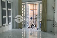 Nhà giá 5tr tháng cho thuê nhà nguyên căn hẻm 9 trần nam phú, an khánh, nk