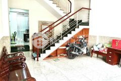 Bán nhà thành thái, quận 10, hẻm xe hơi, 5 tầng, 40m2, chỉ 10.x tỷ
