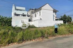 Lô đất kdc kiến á phước long b, diện tích 202m giá tốt