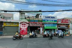 Bán nhà mt đường chương dương, dt 125m2, giá 10.5 tỷ