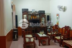 Bán nhà 2 tầng phường ba đình trung tâm thành phố thanh hóa