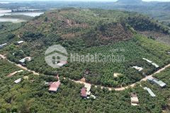 Bán đất view hồ trị an 250m2, giá 600tr, zalo 0926422403