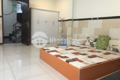 Bán nhà mt nơ trang long p13 bình thạnh 48m2 4x12 4t chỉ 9 tỷ 55