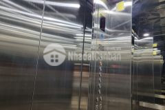 Bán nhà phố doãn kế thiện cầu giấy 65m 9tầng thang máy mặt tiền 5m ô tô tránh dòng tiền.