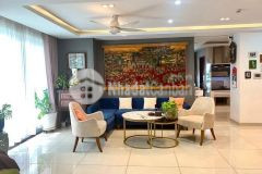 Bán cc sky center 139m2 phổ quang 2pn tầng 6 siêu đẹp