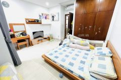 Nhà 5 tầng hẻm xe hơi 1 trục nguyễn tri phương q10 giá 7.2 tỷ