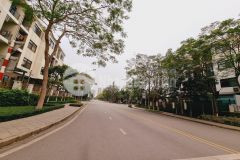 Bán biệt thự liền kề starlake tây hồ tây dt 155m2 4t mt 7m giá 56.9 tỷ cầu giấy 0812310111.