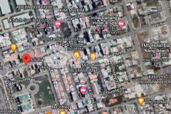 Cho thuê nhà nguyên căn 4 tầng, 320m2 khu vực ngũ hành sơn mizuland