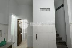 Bán gấp nhà trần xuân soạn, tân hưng quận 7, 45m2, ô tô để cửa, 5 tỷ nhỉnh.