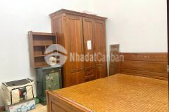 Siêu hiếm mễ trì ô tô tránh kinh doanh 42m2, 3.35 tỷ