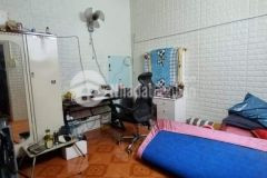 Lô góc gần an dương vương, quận 5, 40m2, hẻm 5m, chỉ 3 tỷ nhỉnh