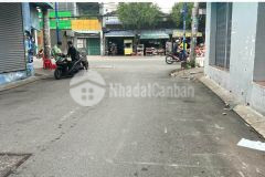 Bán nhà tân sơn nhì, dt 90m25.3x 17, 3 tầng btct,, hxh 7m, giá nhỉnh 6 tỷ.