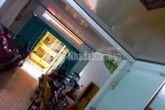 Nhà hxh 3 lầu ngay trần hưng đạo quận 5 giáp quận 1 cho thuê 35 40trtháng