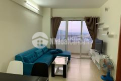 Bán gấp chung cư linh tây tower phường linh tây thủ đức 65m²