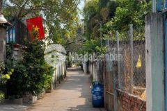 Bán đất đường 6 tăng nhơn phú b, dt 116 m2, giá 5 tỷ