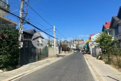 Đất mặt tiền đường chính phường 9, đà lạt