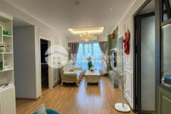 Cần bán căn hộ góc 3 ngủ rộng 92m view hồ, full đồ tại kđt thanh hà mường thanh