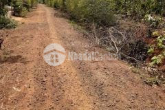 Bán lô đất gần thị trấn quảng phú, xã cư mga 10x40 chỉ 450tr