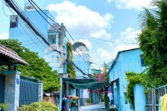 Bán nhà hxh 60m2 đường tây hòa phước long a quận 9 giá 4.2 tỷ