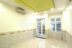 Bán nhà trệt lầu giá tốt kdc nông thổ sản cái răng cần thơ