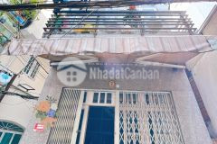Bán gấp nhà đoàn văn bơ,phường 16, 26m2,3 tầng, 2 tỷ nhỉnh.