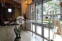 Cho thuê shophouse tầng trệt 40m2 cc m one nam sài gòn q7