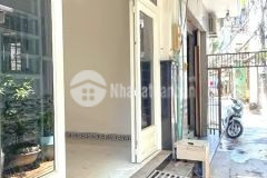 Chính chủ bán nhà 2 lầu hẻm 67 bùi văn ba, p.tân thuận đông, quận 7