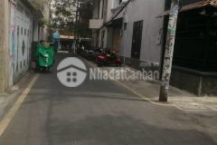 Bán gấp nhà hxh ngô tất tố phường 19 bình thạnh 52m2 5.98 tỷ