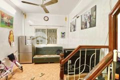 Chưa đến 2 tỷ đồng với căn nhà 5 tầng tại trung tâm quận đống đa văn hương dt 21m2 vị trí nhà