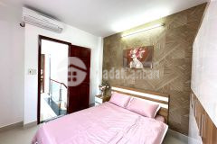 Nhà 2 tầng kiên cố hẻm 3m thông 1 trục 34m2 3.35 tỷ lê đức thọ p16 gv