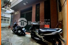 Bán nhà ngõ xã đàn 2, đống đa, 45m2, mt 5.3m, 4.68 tỷ.