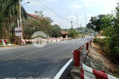 Đất trung lập hạ, củ chi.ngay khu dân cư đông đúc.