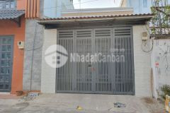 Chủ cần tiền bán gấp mặt tiền đường số 3, linh xuân, chỉ 4ty5, giá trong tuần.